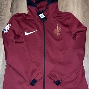 Cleveland Cavaliers Jacket